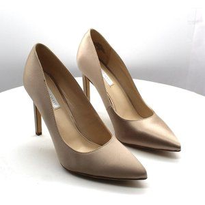 Nine West Women's Tatiana Pointy Toe Pumps Women's Shoes